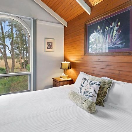 Clarendon Chalets Маунт Гамбиър Екстериор снимка
