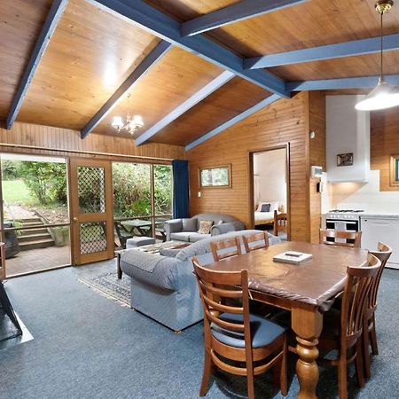 Clarendon Chalets Маунт Гамбиър Екстериор снимка