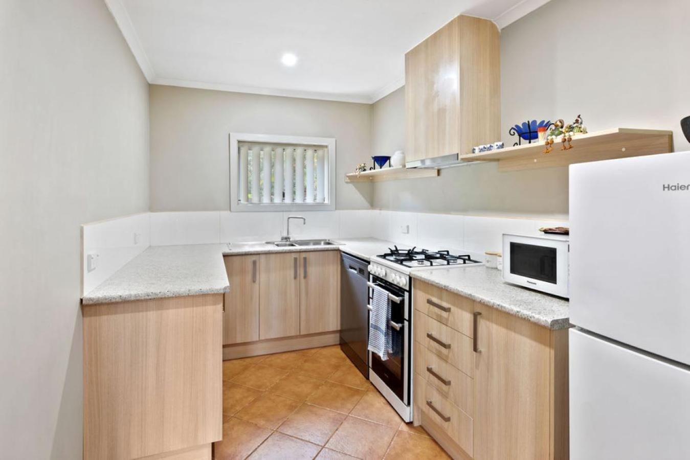 Clarendon Chalets Маунт Гамбиър Екстериор снимка