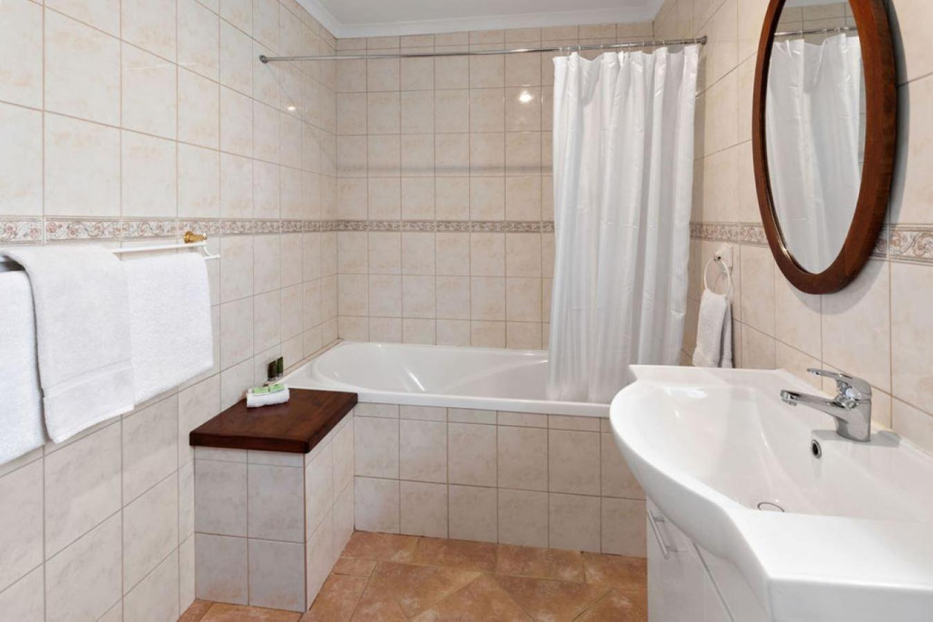 Clarendon Chalets Маунт Гамбиър Екстериор снимка