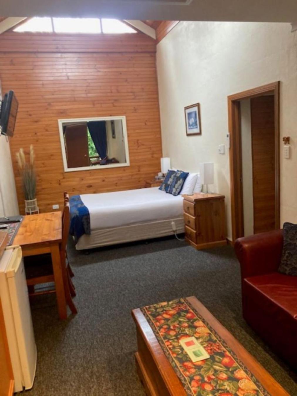 Clarendon Chalets Маунт Гамбиър Екстериор снимка