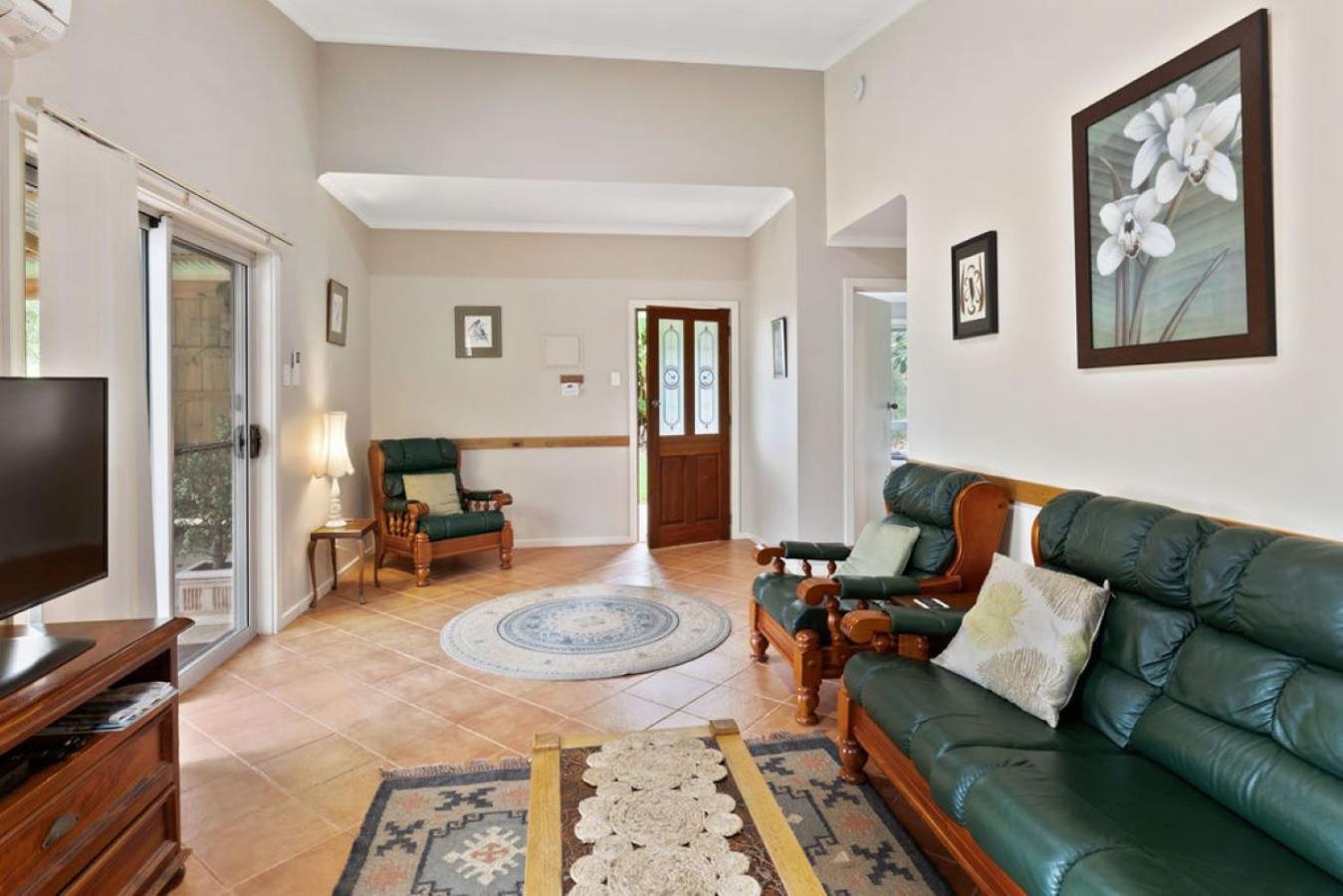 Clarendon Chalets Маунт Гамбиър Екстериор снимка