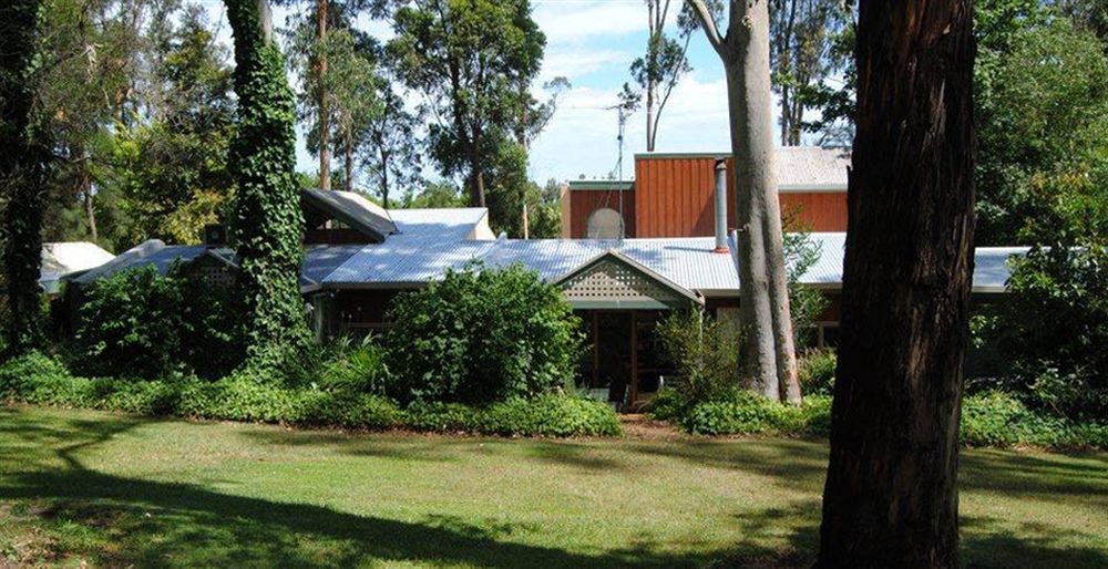 Clarendon Chalets Маунт Гамбиър Екстериор снимка