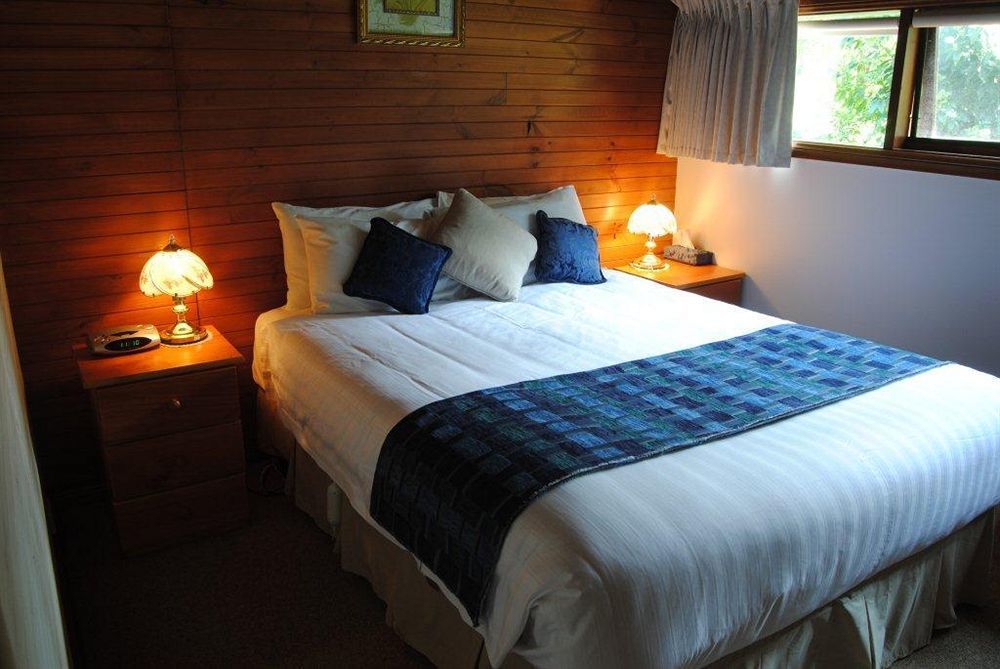Clarendon Chalets Маунт Гамбиър Екстериор снимка